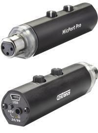 MicPortPro