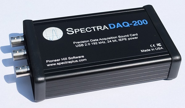 SpDAQ-200